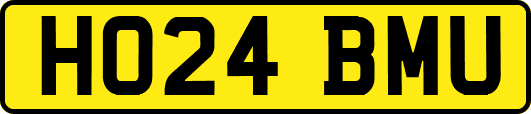 HO24BMU