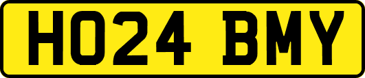 HO24BMY