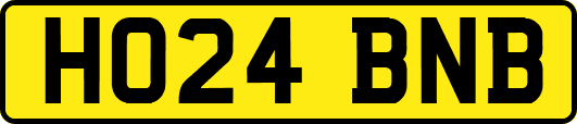 HO24BNB