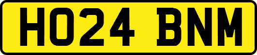 HO24BNM