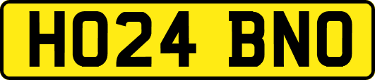 HO24BNO