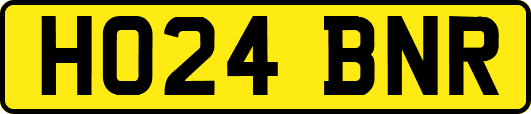 HO24BNR