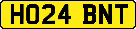 HO24BNT