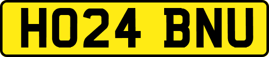 HO24BNU