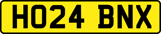 HO24BNX