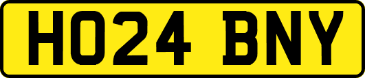 HO24BNY