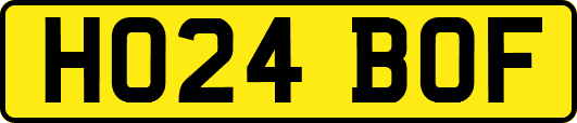 HO24BOF