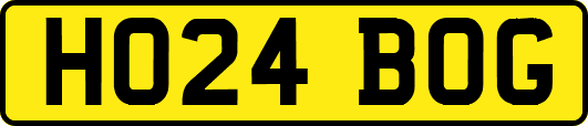 HO24BOG