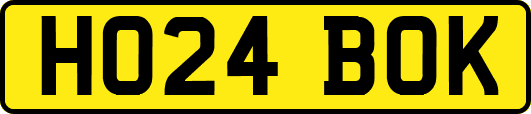 HO24BOK