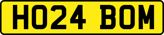 HO24BOM