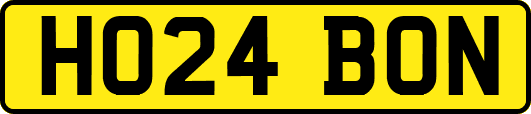 HO24BON