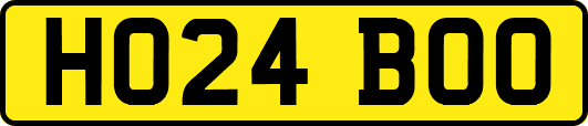HO24BOO
