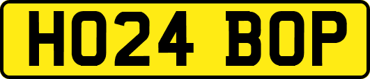 HO24BOP