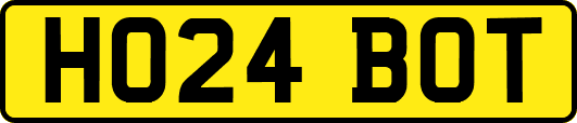 HO24BOT