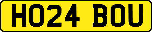 HO24BOU