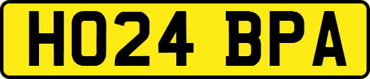 HO24BPA