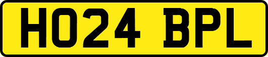 HO24BPL