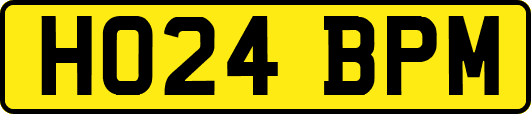 HO24BPM