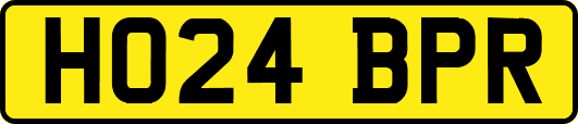 HO24BPR