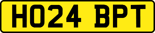HO24BPT