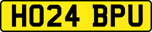 HO24BPU