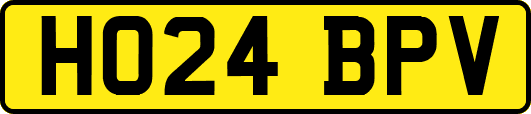 HO24BPV