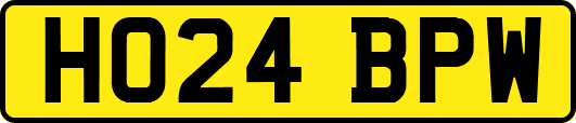 HO24BPW
