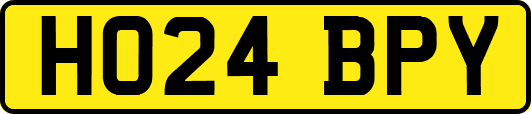 HO24BPY