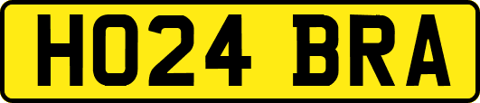HO24BRA