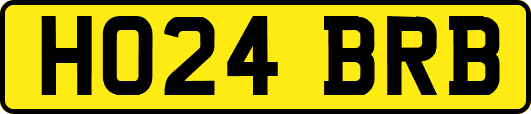 HO24BRB