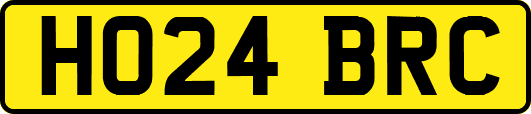 HO24BRC