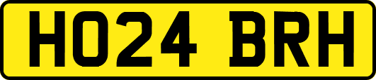 HO24BRH