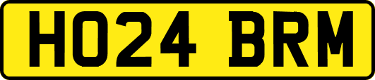 HO24BRM