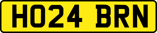 HO24BRN