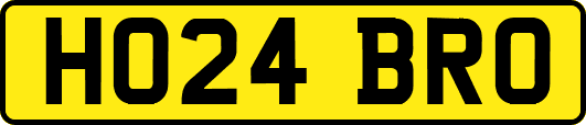 HO24BRO