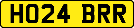 HO24BRR