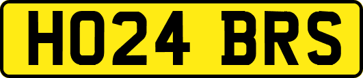 HO24BRS