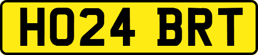 HO24BRT