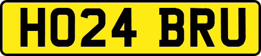 HO24BRU