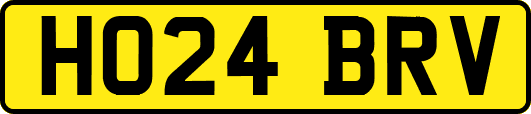 HO24BRV
