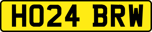 HO24BRW