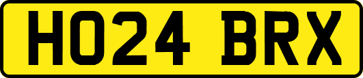 HO24BRX