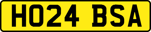 HO24BSA