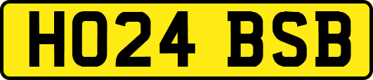 HO24BSB