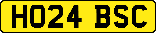 HO24BSC
