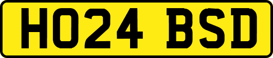 HO24BSD