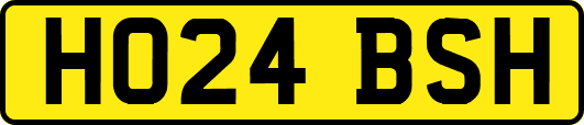 HO24BSH