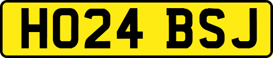 HO24BSJ