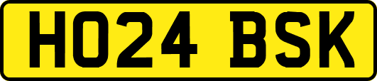 HO24BSK
