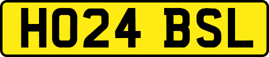 HO24BSL
